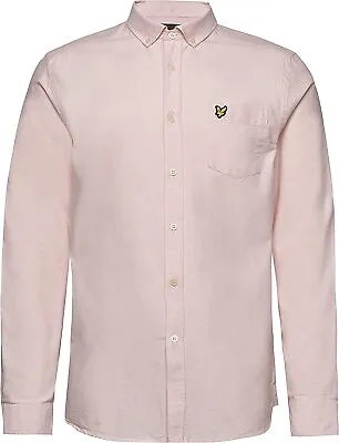 Lyle & Scott Shirt For Mens • £23.90