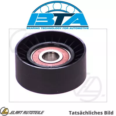 STEERING GUIDE ROLLER WEDGE RIB BELT FOR FORD USA WINDSTAR MUSTANG/Convertible   • £27.07