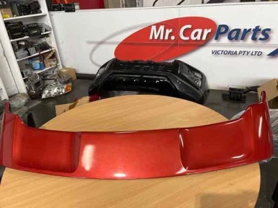 $220 • Buy Mitsubishi Lancer Cj My13 Vr-x 4d Sedan  2013 - Spoiler Rear