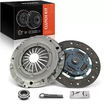 Transmission Clutch Kit For Volkswagen Jetta 11-14 Golf 12-13 Passat 12-14 2.5L • $79.99