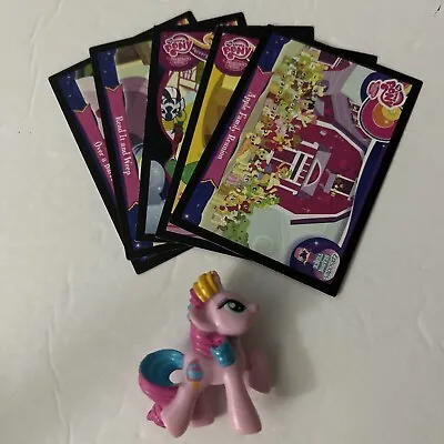 My Little Pony MLP 2  Blind Bag Mini Figure Mystery Sweetie Swirl Trading  Cards • $2.95
