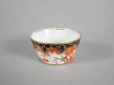 Royal Crown Derby Imari 6299 Miniature Sugar Bowl - Derby Witches • $24.99