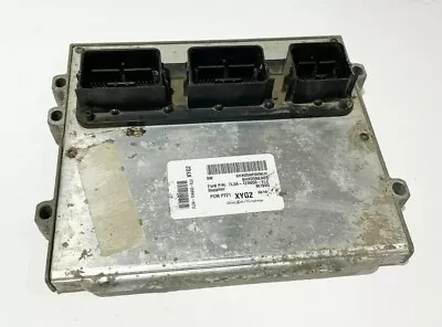 $129 • Buy 2007 Ford F-150 5.4L 4x4 PCM ECM ECU 7L3A-12A650-ELC VIN PROGRAMMED