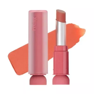 ETUDE Fixing Tint Bar 3.2g #03 Milk Caramel VEGAN Lip Tint Lip Stain Lipstick • $23.98