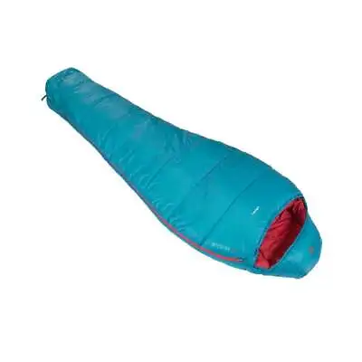 Vango Nitestar Alpha 150 Sleeping Bag: Lagoon • £38.95