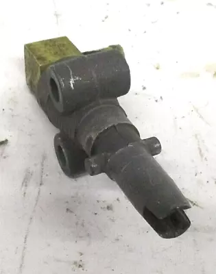 Mercury OEM 1976 & Up 7.5-20 HP Twin 2 Cylinder Large Male Fuel Connector Pump • $50