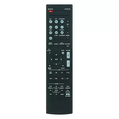 New RC-929R Replace Remote For Pioneer AV Receiver VSX325 VSX-325 VSX532 VSX-532 • $15.99