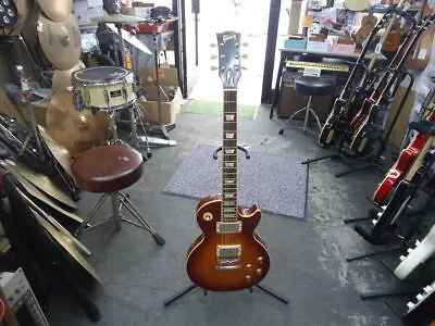 Gibson Les Paul Standard 2004 Used Electric Guitar • $3759.81