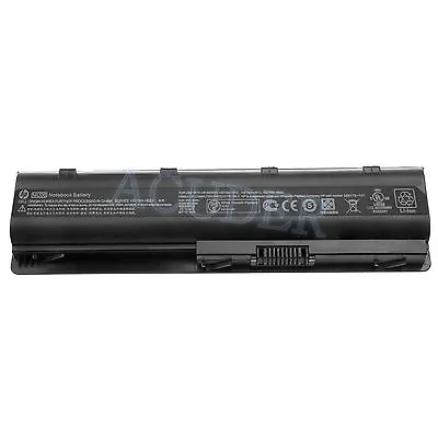 Genuine MU06 CQ42 Laptop Battery 2000-425NR Notebook 593553-001 CQ32  • $29.99