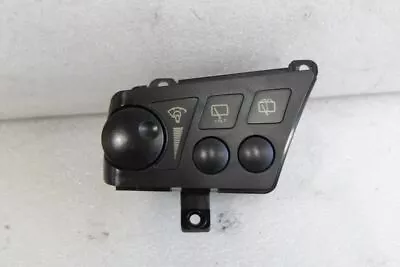 1989 1990 1991 1992 1993 1994 Mazda Mpv Van Dash Dimmer + Rear Wiper Switch • $40