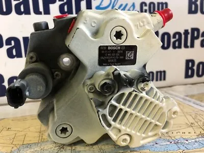 Volvo Penta #889635 D4 D6 Diesel Fuel Pump • $1805