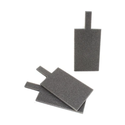 $11.99 • Buy Battle Foam Imperial Guard - Basilisk Destroyed Vehicle Markers (6) New