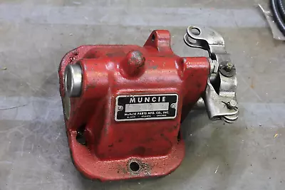 Muncie P-9H Power Take Off For New Process 4-speed On Dodge Truck • $249
