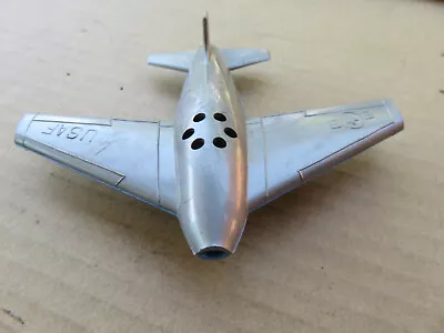 Old Vintage Plastic Toy Usaf Jet Whistle ? • $30