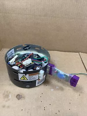 $75 • Buy Emerson Ultratech Blower Motor Module Trane AA23960 AA24620 D154829P03 (#464)