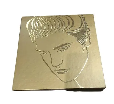 ELVIS PRESLEY A Golden Celebration 50th Anniversary 6-Cassette Box Set • $39.99