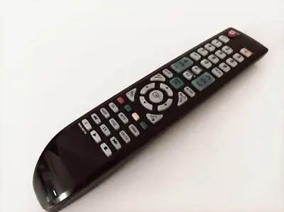 $4.50 • Buy Original Genuine Samsung BN59-00673A TV Remote Control In Black TESTED WORKING