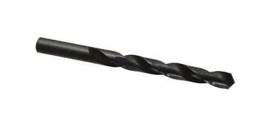 Hertel 11.60mm Metric Jobber Length Drill Bit Dia. 0.4567 (301-11.60-1) • $15.40