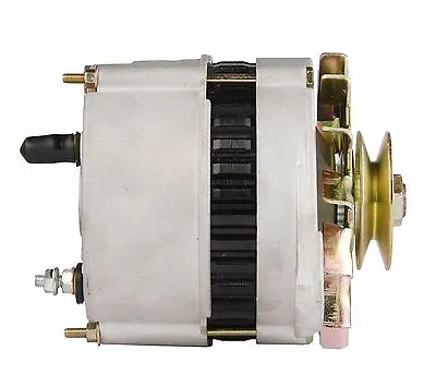 WA2417 Alternator 24v For Volvo Penta Marine 66021532 • $211.67