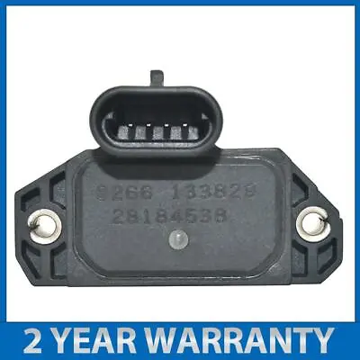 Ignition Control Module For Chevrolet Corvette V8 5.7L 92-93 10483131 16132799 • $32.38