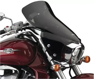 National Cycle VStream+ Touring Windshield For Suzuki M109R Boulevard N28202 • $274.46
