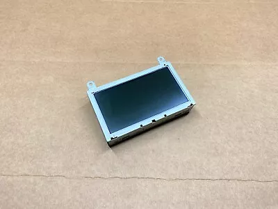 Vauxhall Insignia 08-13 Cd 500 Sat Nav Display Screen Unit 20935346 • £39.95