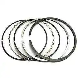 HONDA CB650 1979-82 CB650C 1980-81 CB650SC Piston Ring Set Standard Size NEW • $45