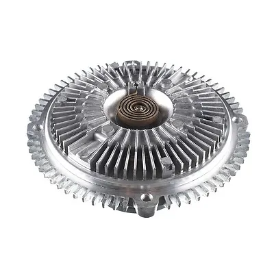 Radiator Cooling Fan Clutch For Mazda B2000 1982-1986 B2200 1987-1993 2.0L 2.2L • $32.99