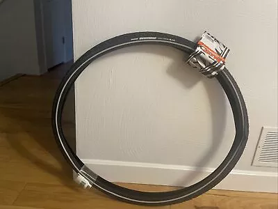 Maxxis Overdrive 700X38c • $31