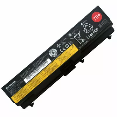 NEW Genuine 70+ T430L Battery For Lenovo ThinkPad L410 T410 T420 L420 L520 T530 • $33.99