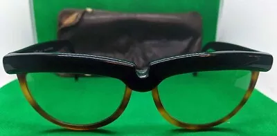 Rare Authentic Alain Mikli A. M. 85 0117 109 Eyeglasses Hand Made In France! • £115.66