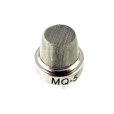 1PCS MQ5 MQ-5 LPG Natural Gas Propane Methane Butane Sensor For Arduino   • $0.99