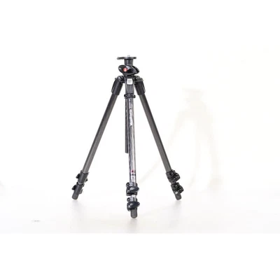 £167.16 • Buy Manfrotto MT190CXPRO3 Camera Sticker Mini Pro Magnesium - Photo Tripod -