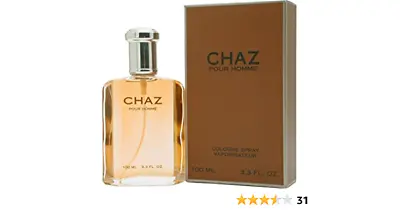 $48.99 • Buy Chaz By Jean Phillipe For Men (3.4 Oz) Discontinued!! Extremely Rare! Vintage!!
