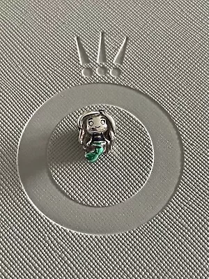 PANDORA The Little Mermaid Ariel Charm • £21