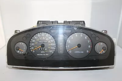 Speedometer Instrument Cluster Panel 97 98 Mitsubishi Diamante 162796 Miles • $77.22