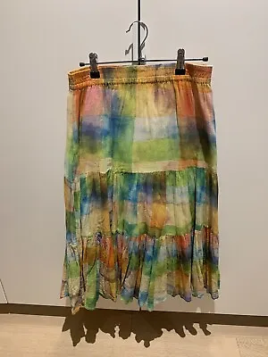 $65 • Buy Gorman Skirt - Size 10