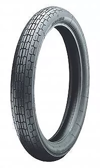 Heidenau Front Tyre For Yamaha RD 350 NI YPVS (Naked) 1986 (0350 CC) • £92