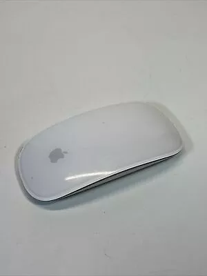 Genuine OEM Apple Magic Mouse A1296 Wireless Bluetooth Mouse Mac PC • $24.99