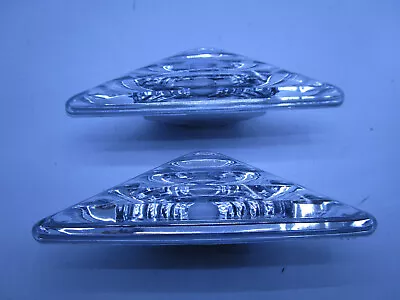 GUARD BLINKER  For Ford Falcon FG G6 G6E XT XR6 XR8 SEDAN WAGON UTE NEW PAIR • $39