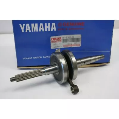 Crankshaft Yamaha CT 50 S 90-93 • $509.40