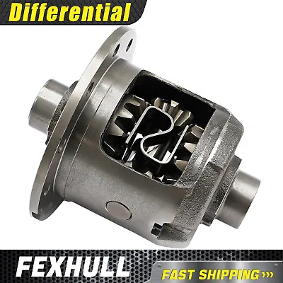 31 Spline Rear Traction Lok Differential For Ford Performance 8.8  Carbon Plates • $165