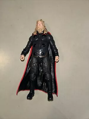 Marvel Legends Thor The Infinity Saga Avengers Endgame 6” Figure Hasbro • £11.99