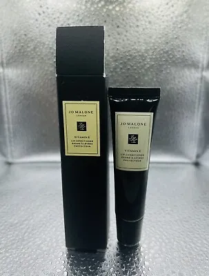 Jo Malone London Vitamin E Lip Conditioner Full Size .5oz/15mL New With Box • $31.99