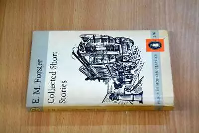 Collected Short Stories E. M. Forster Very Good Book • £9