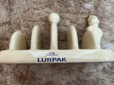 £2.99 • Buy Vintage 90s Collectable Toast Rack With Box