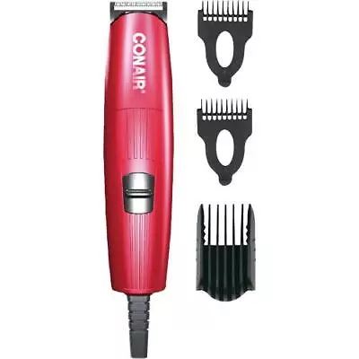 Conair GMT8RCS Beard & Mustache Trimmer • $10.99