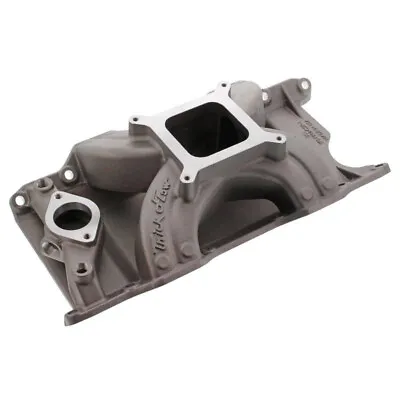 TFS Small Mopar Track Heat Single Plane Intake Manifold TFS-61400111 • $512.99