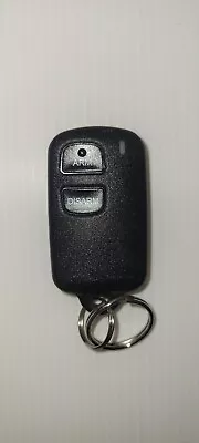 Oem Toyota Key Remote #elvatdd *brand New* • $42