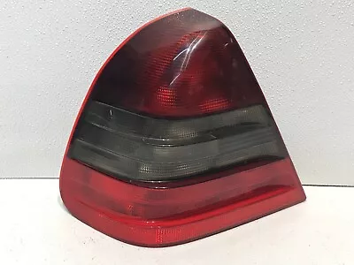 98-00 Mercedes W202 C280 C230 Left LH Driver Side Taillight Tail Light Lamp • $120